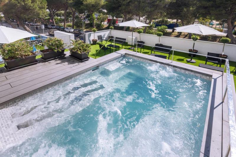 GHT Sa Riera Hotel - Image 5