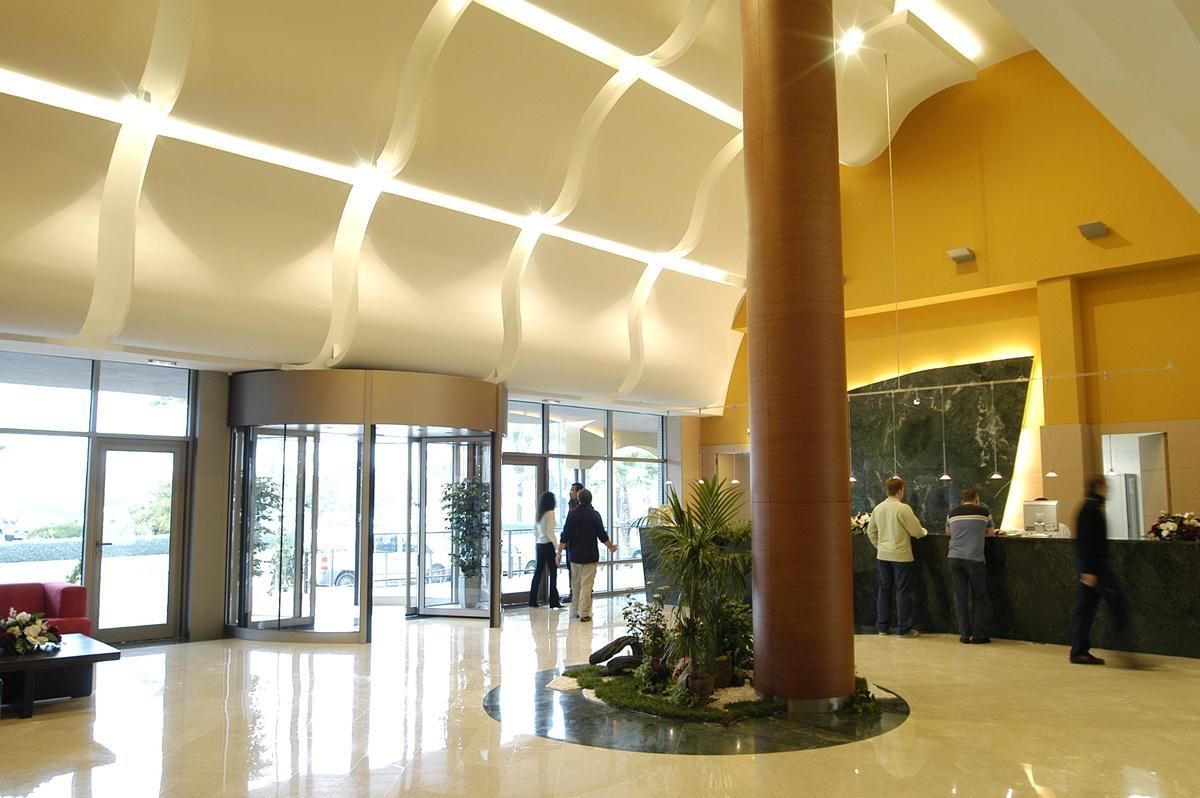 Hotel Mediterraneo - Image 2