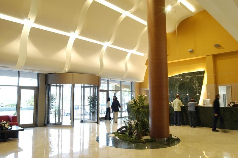 Hotel Mediterraneo - Image 2