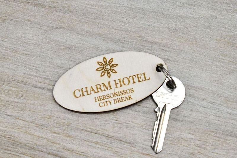Charm Hotel - Image 8