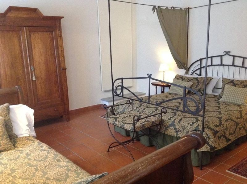 Agriturismo La Casa in Collina - Image 5