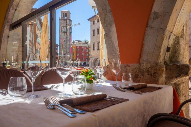 Hotel Portici Romantic & Wellness - Image 7