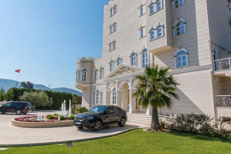 Belagrita Hotel - Image 9