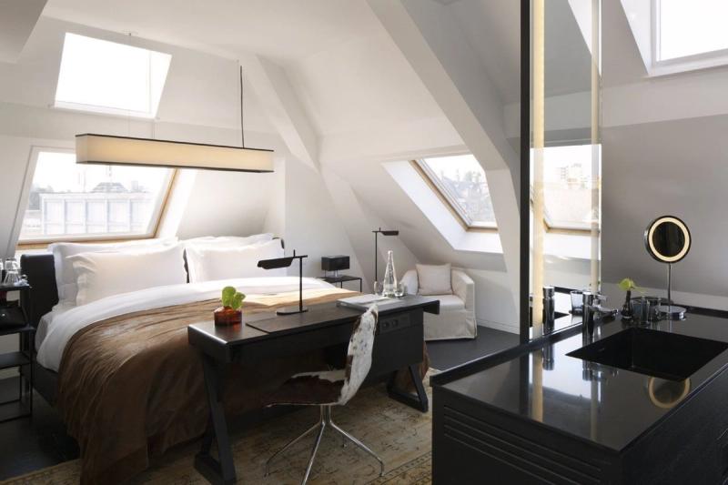 Sir Albert Hotel Amsterdam - Image 5