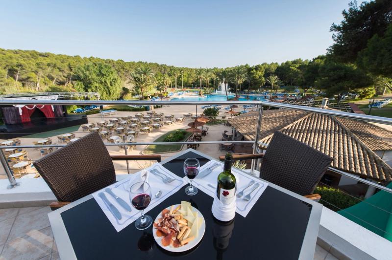 Exagon Park Hotel - Image 4