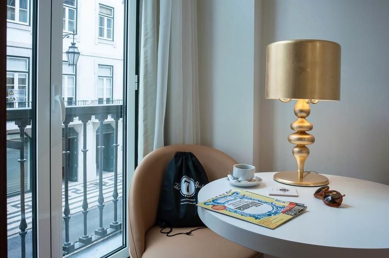 The 7 Hotel - Image 7