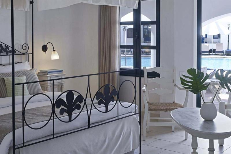 Minois Boutique Hotel - Image 7