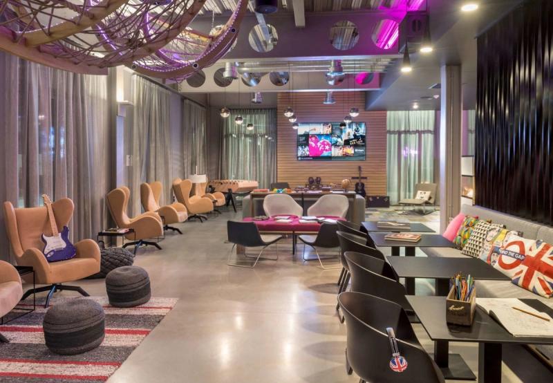 Moxy London Excel - Image 9