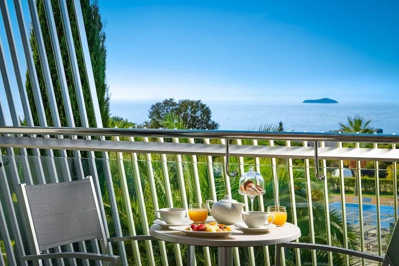 Valamar Lacroma Dubrovnik