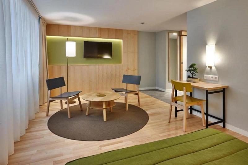 Yadoya Hotel - Image 5