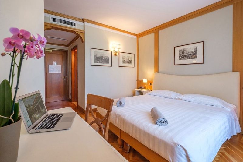 Iseolago Hotel & SPA - Image 3