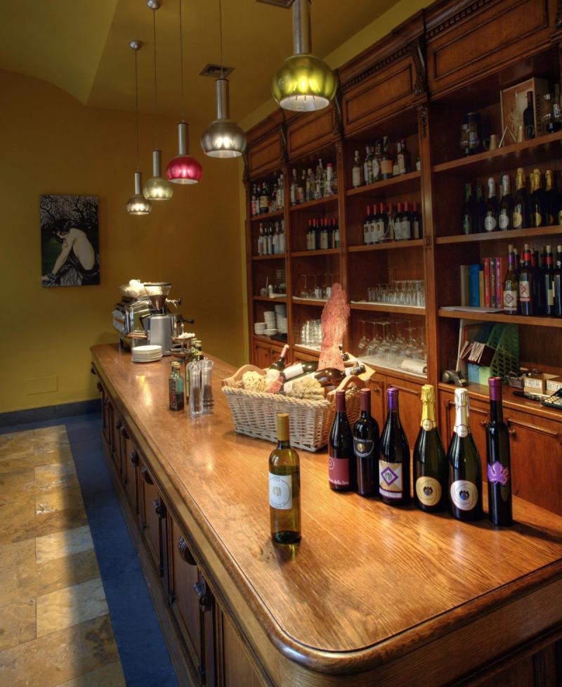 Hotel Villa Appiani - Image 6