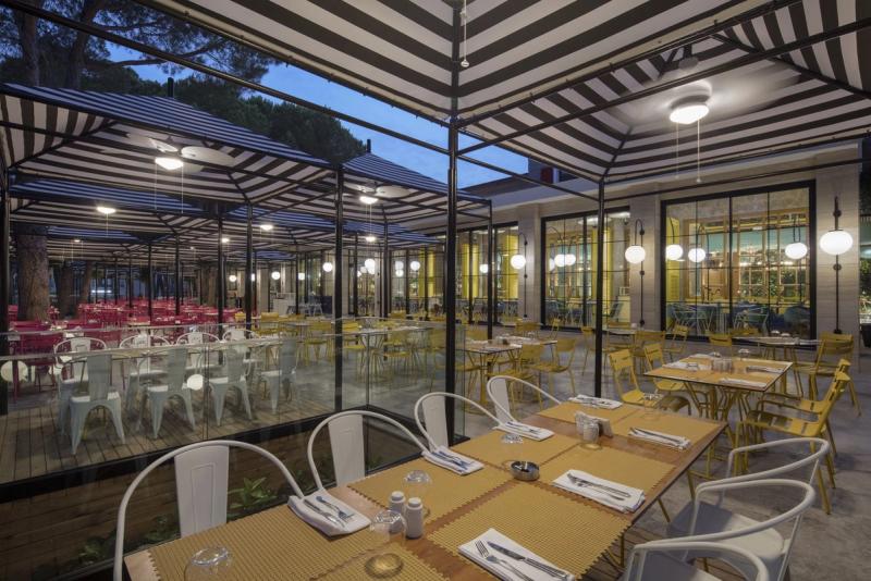 Selectum Luxury Resort Belek - Image 6