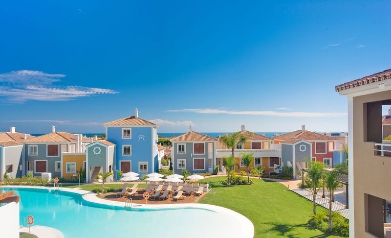 Cortijo del Mar Resort - Image 5