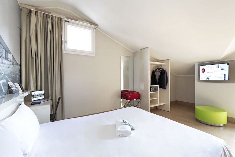 B&B Hotel Bergamo - Image 5