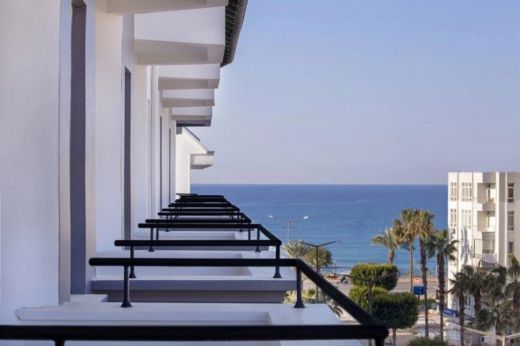 Hotellbilder av Kaila City Hotel - nummer 1 av 10