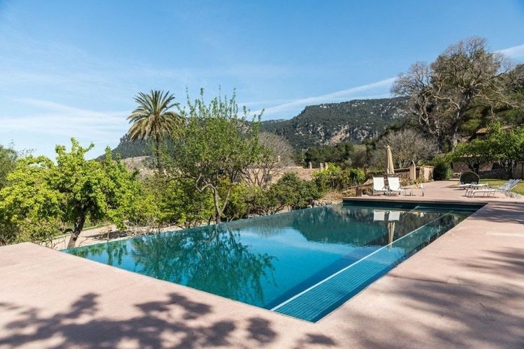 Billede av hotellet Hotel Mirabó de Valldemossa - nummer 1 af 10