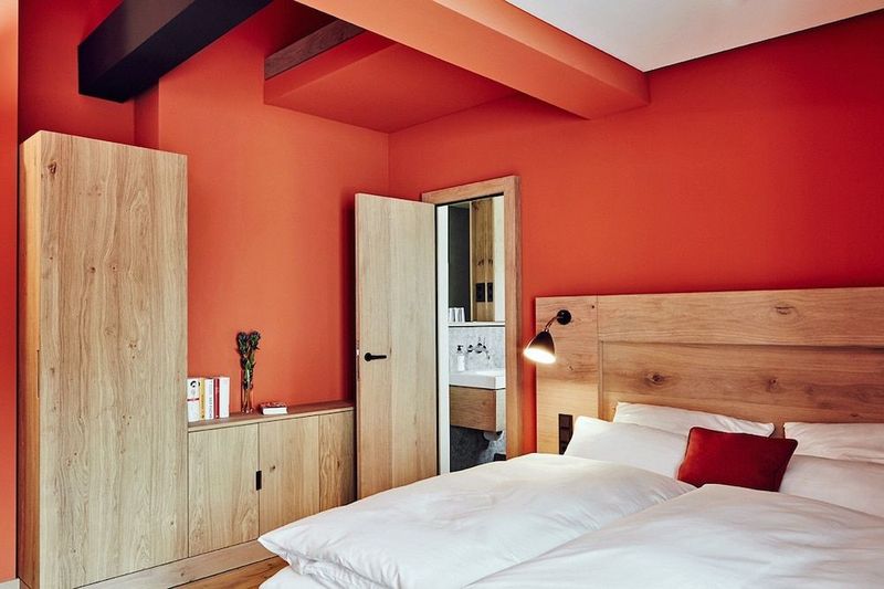 Hotel Wedina an der Alster - Image 7