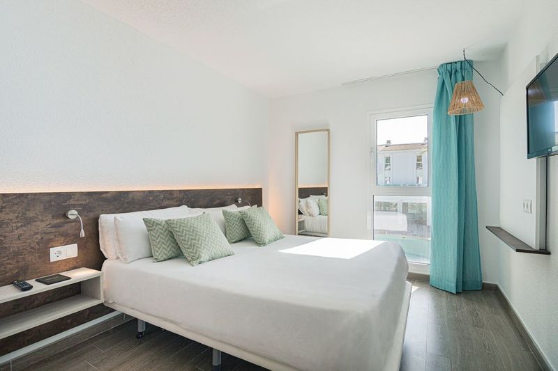 MarSenses Puerto Pollensa Hotel & Spa - Image 2