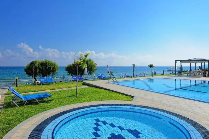 Ariadne Beach Hotel