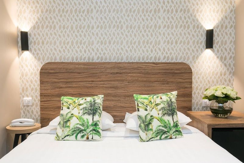 Hotel Locarno - Image 9