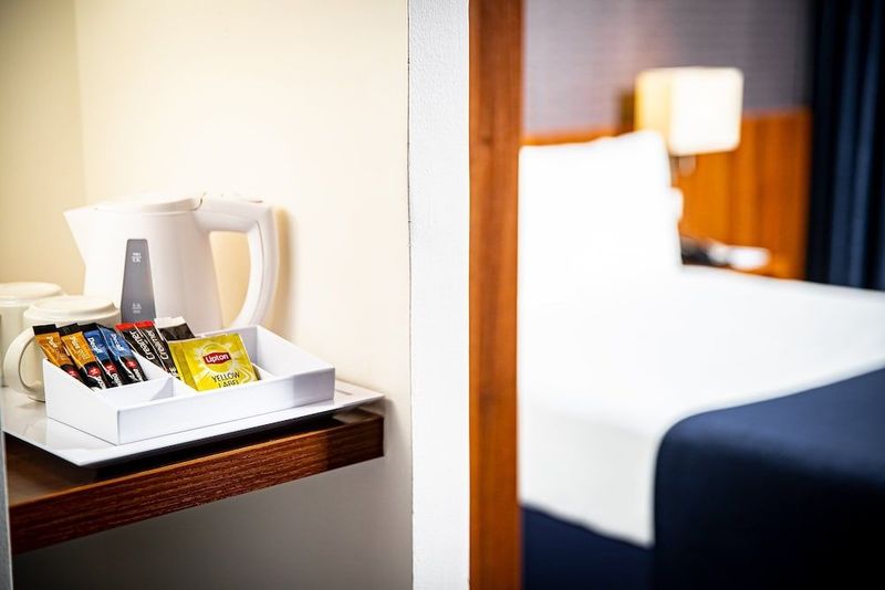 Holiday Inn Express Amsterdam-South - Image 4