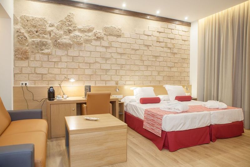 Soho Boutique Capuchinos Hotel - Image 5