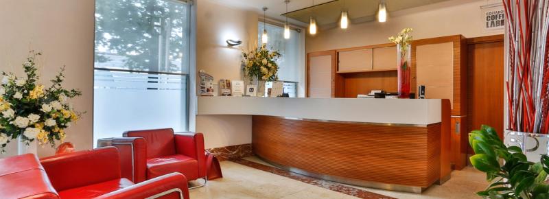 Hotel Residence Torino Centro - Image 4