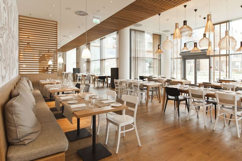 Sopot Marriott Resort & Spa - Image 4