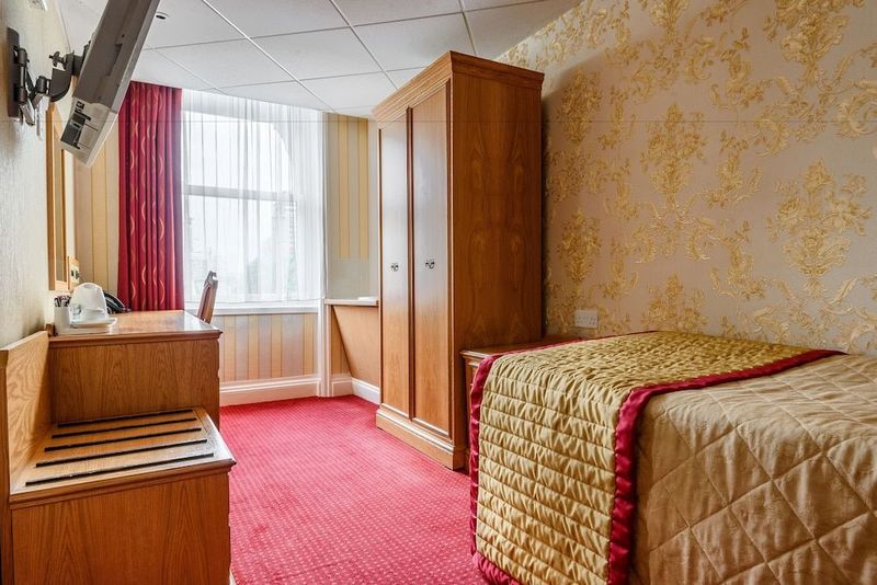 Montana Hotel London - Image 7
