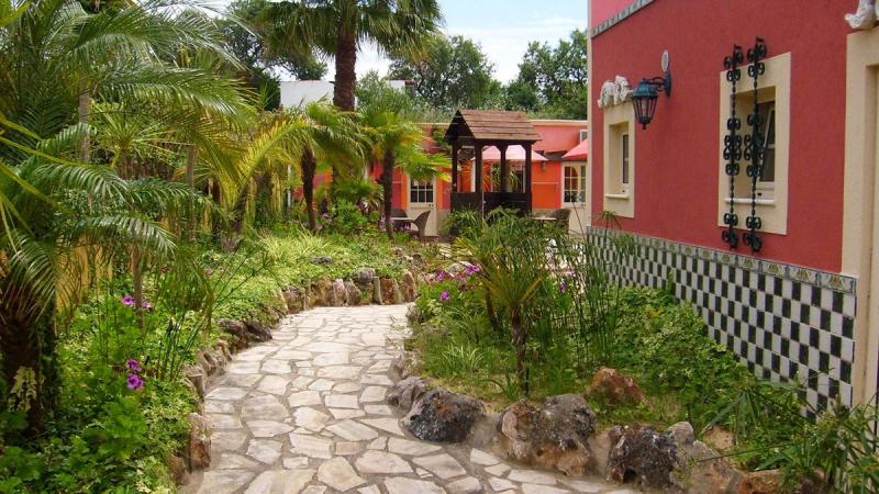 Villas D. Dinis Charming Residence - Image 6
