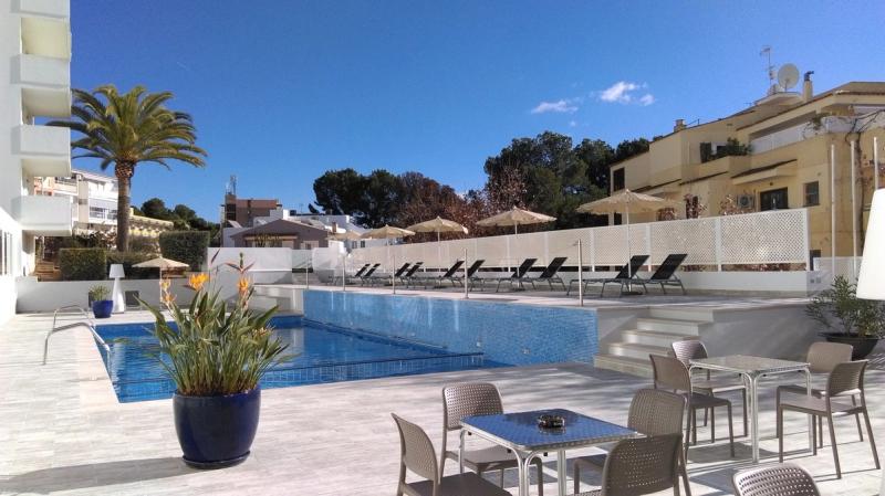 Aparthotel Novo Mar - Image 2