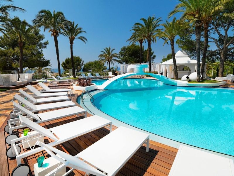 Maritim Hotel Galatzo - Image 6