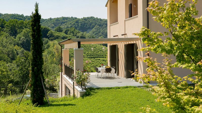 Relais d'Arfanta - Image 7
