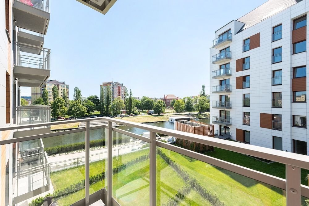 Grano Apartments Nowa Motlawa - Image 2