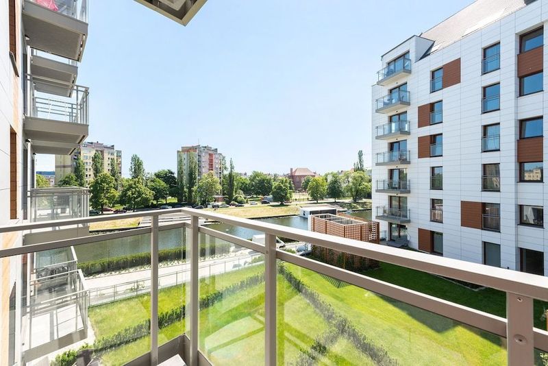 Grano Apartments Nowa Motlawa - Image 2
