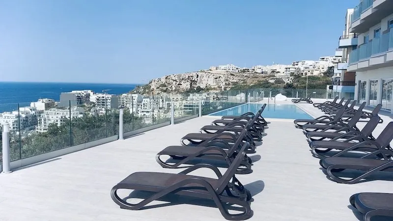 Hotel VIU57