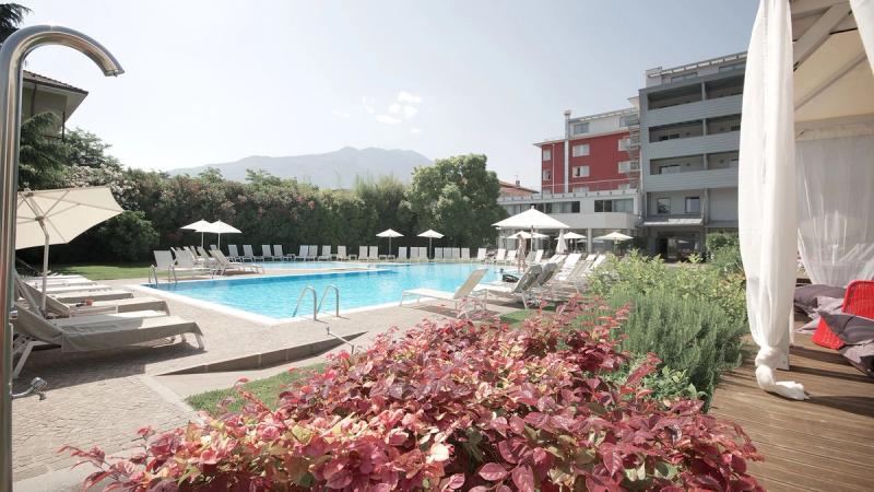 Hotel Luise - Image 6