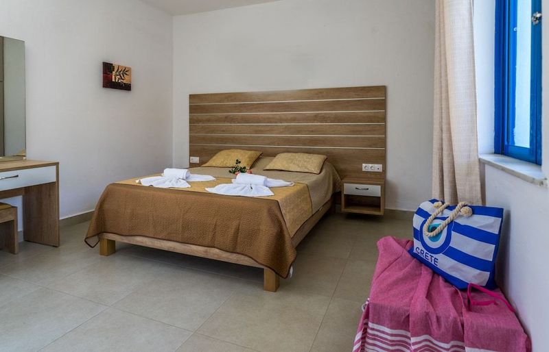 Galazio Beach Resort - Image 8