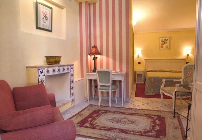 Hotel Porta San Mamolo - Image 10