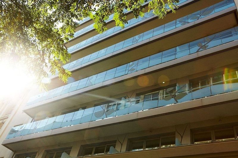 City Hotel Thessaloniki - Image 9