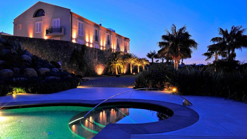 Boutique Resort Donna Carmela - Image 9