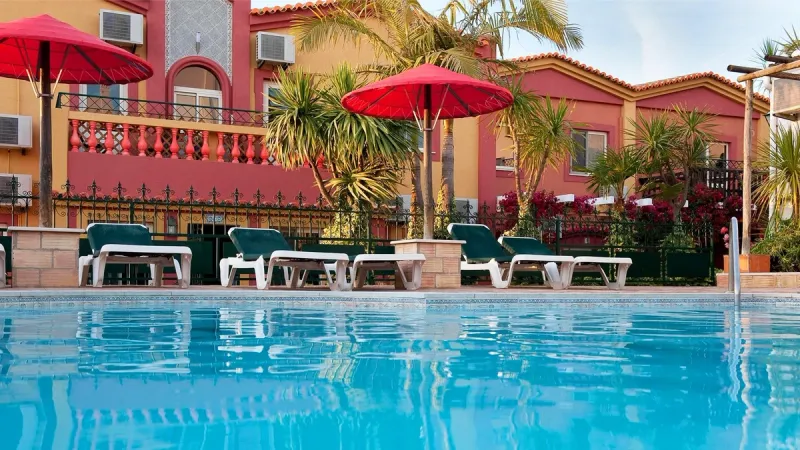 Villas D. Dinis Charming Residence