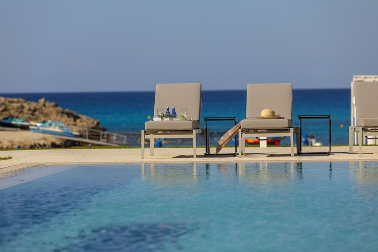 Billede av hotellet Chrysomare Beach Hotel & Resort - nummer 1 af 10