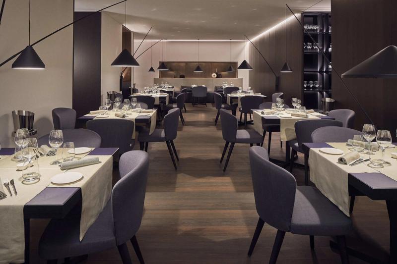 Hilton Lake Como - Image 7