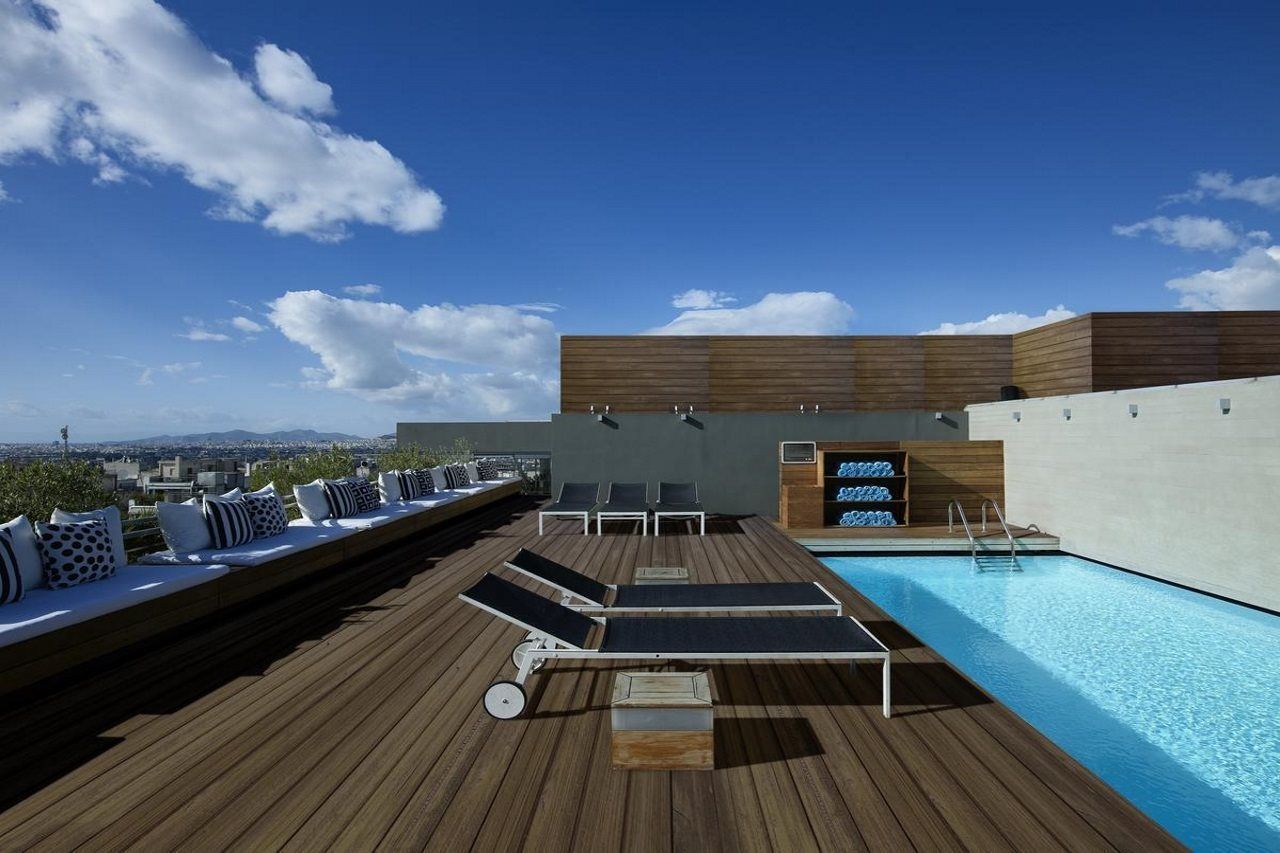 Hotellbilder av Fresh Hotel - nummer 1 av 10