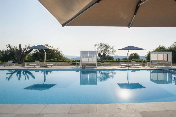 Billede av hotellet Masseria Della Volpe - nummer 1 af 10
