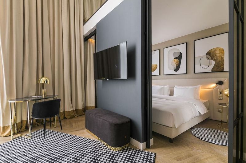 Radisson Blu Hotel, Sopot - Image 8