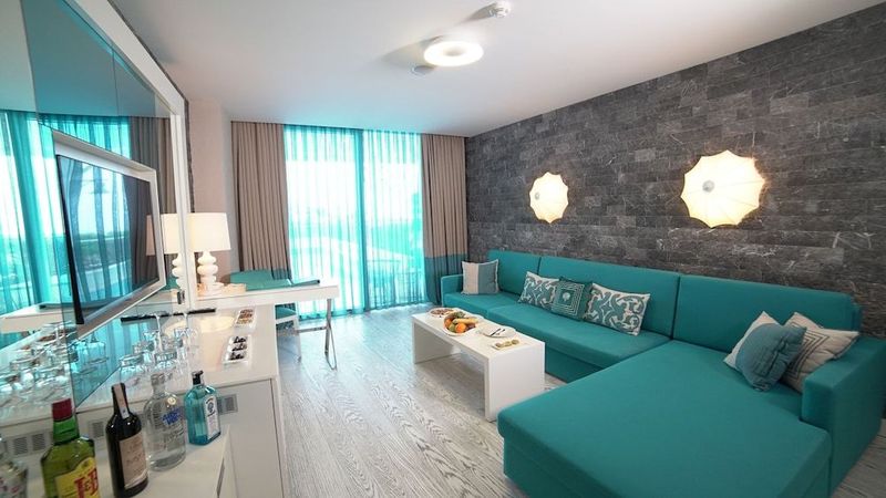 Sueno Hotels Deluxe Belek - Image 9