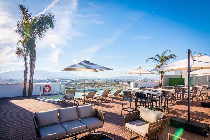 Hotel Malaga Vibes - Image 3